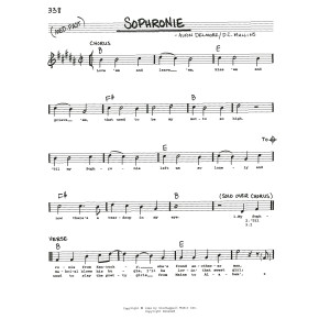 Sophronie