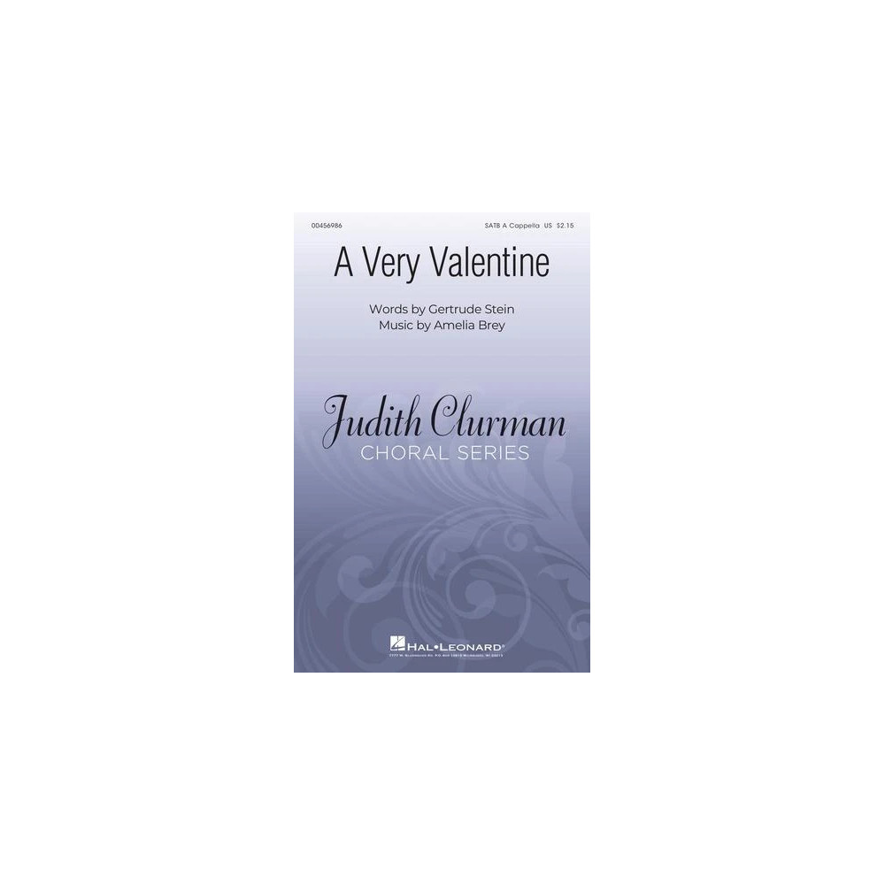 A Very Valentine