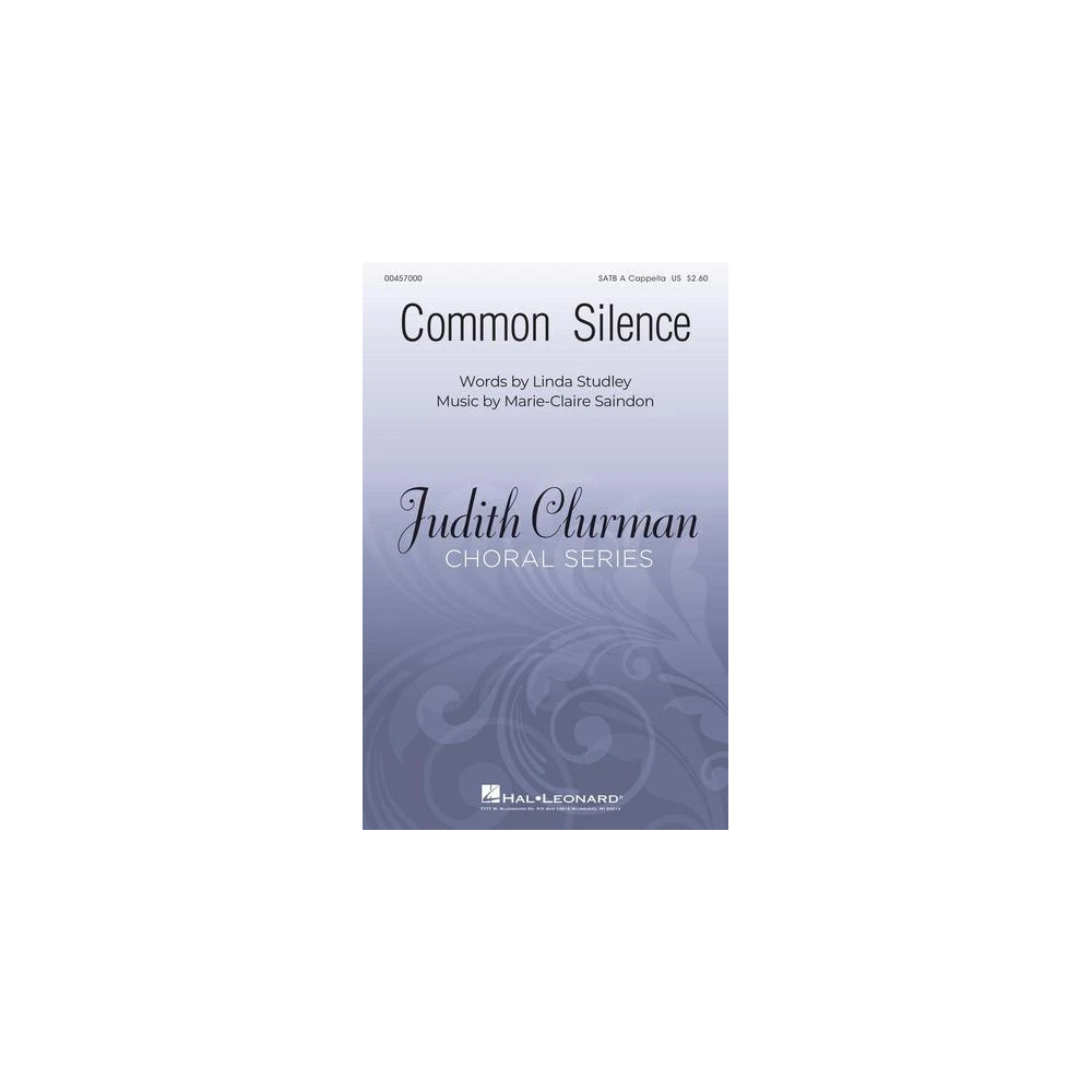 Common Silence