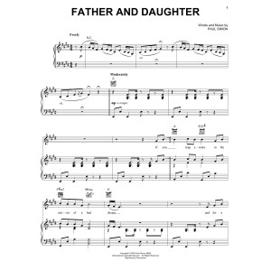Father And Daughter