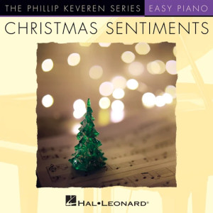 White Christmas (arr. Phillip Keveren)