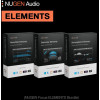 NUGEN Focus Elements