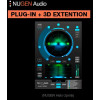 NUGEN Halo Upmix w 3D extension
