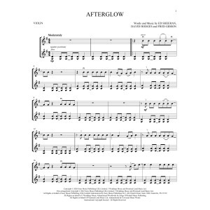 Afterglow