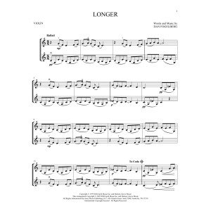 Longer