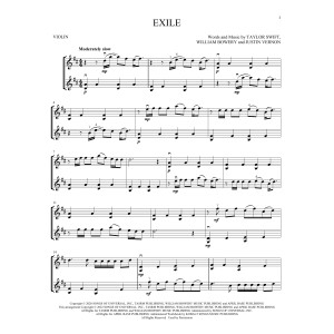 exile (feat. Bon Iver)