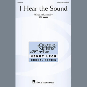 I Hear The Sound