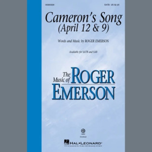 Cameron's Song