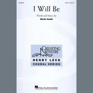 I Will Be