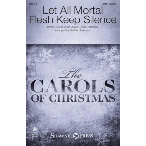 Let All Mortal Flesh Keep Silence - Flute/Piccolo