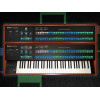 Chroma Synthesizer