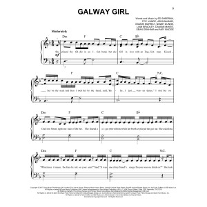 Galway Girl