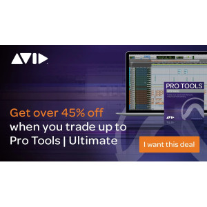 Pro Tools Ult Trade Edu