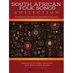Land Of Our Fathers (Fatshe La Bontata Rona) (arr. James Wilding)