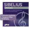 Sibelius Support Renewal
