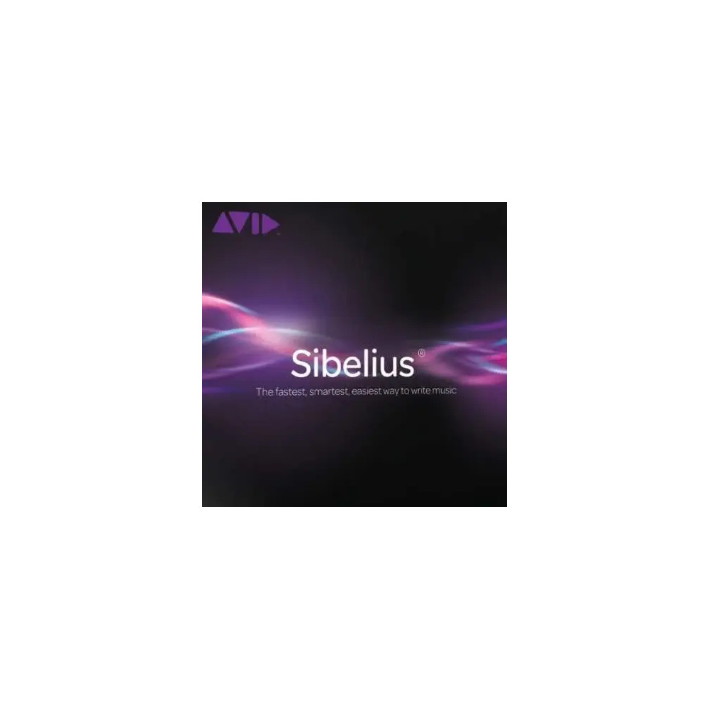 Sibelius Ultimate + PhtSc