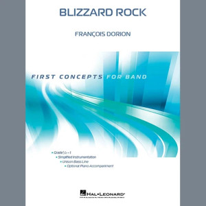 Blizzard Rock - Tuba
