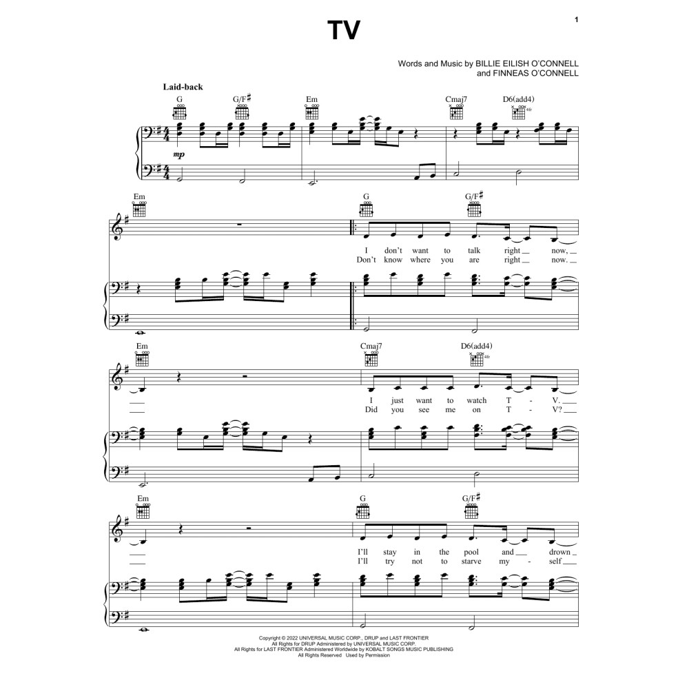 TV