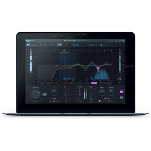 Auto-Tune Vocal EQ