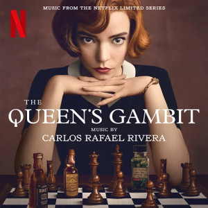 Take It, It's Yours (from The Queen's Gambit)