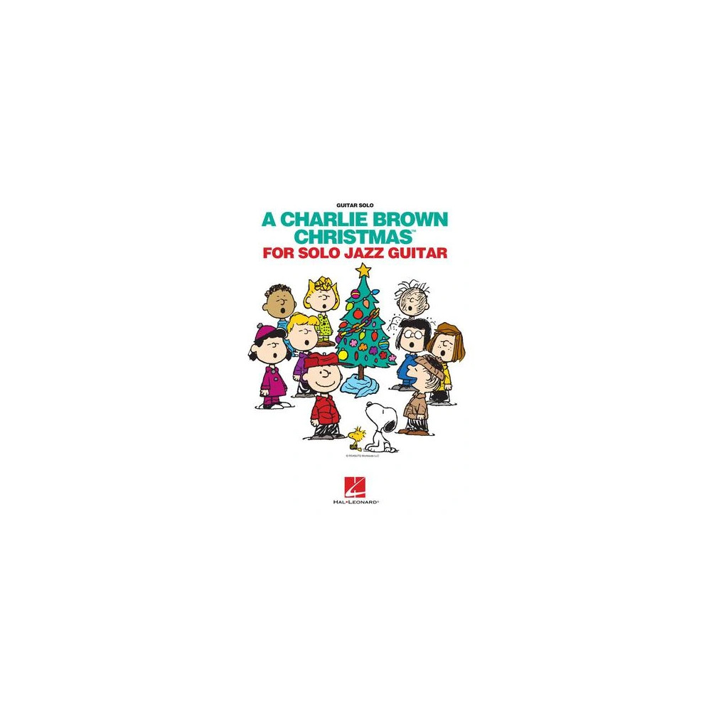 Christmas Is Coming (from A Charlie Brown Christmas)