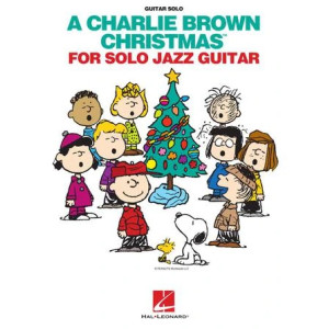 Hark, The Herald Angels Sing (from A Charlie Brown Christmas)
