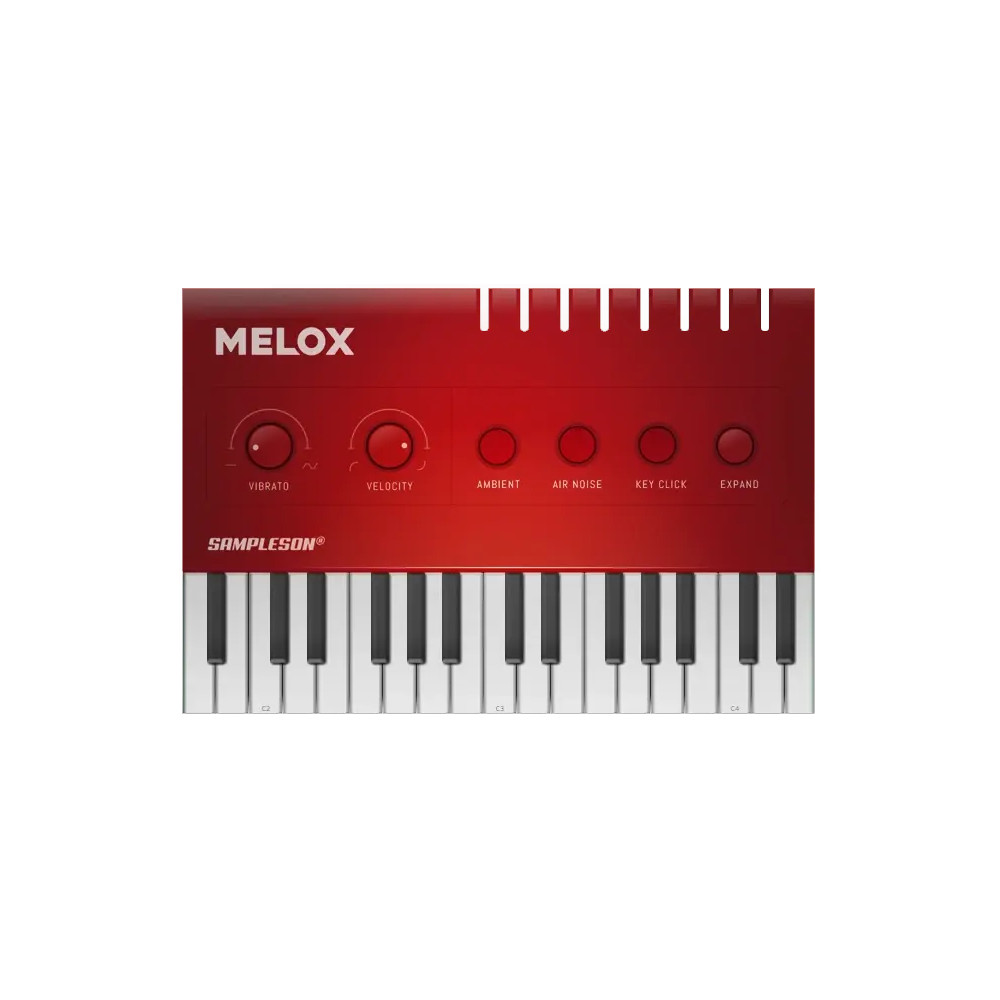 Melox