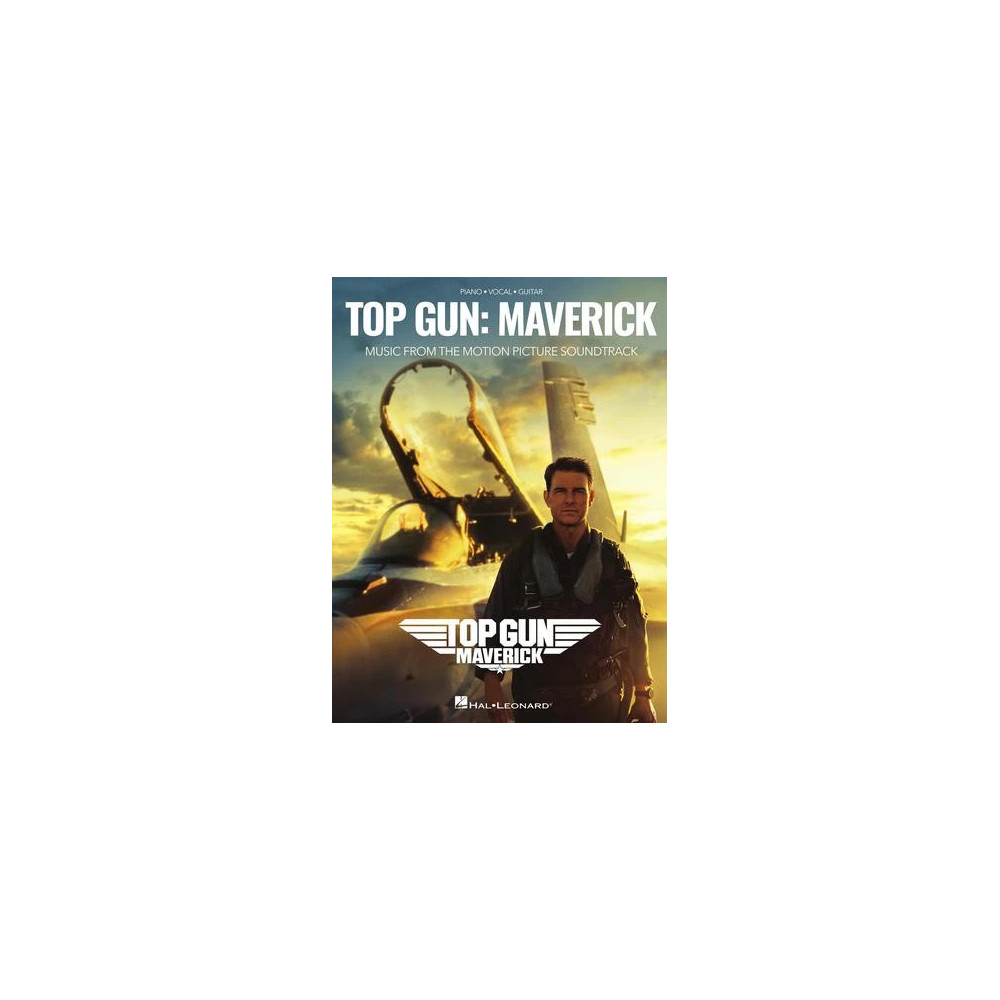 Top Gun: Maverick (Main Theme)