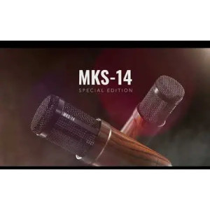 MKS-14 SPECIAL EDITION