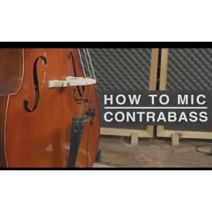 SBS01 Bass Accessory Set