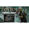 Trivium Ampknob Rhythm