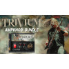 Trivium Ampknob Lead