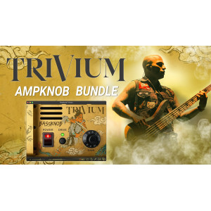 Trivium Bassknopf