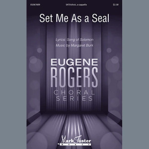 Set Me As A Seal