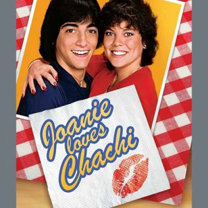You Look At Me (from Joanie Loves Chachi)