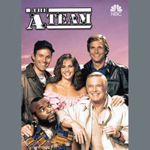 Theme from The A Team