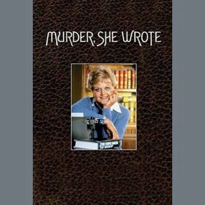 Murder, She Wrote