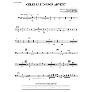 Christmas Classique - Trombone/Tuba