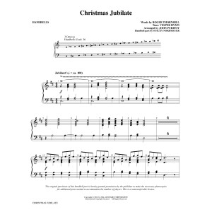 Christmas Classique - Handbells