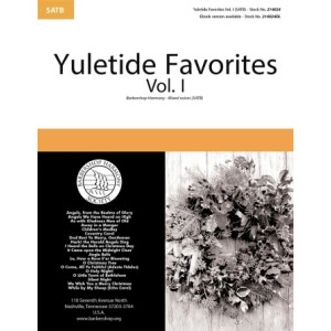 Yuletide Favorites (Volume I)