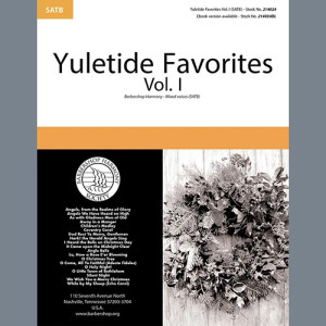 Yuletide Favorites (Volume I)