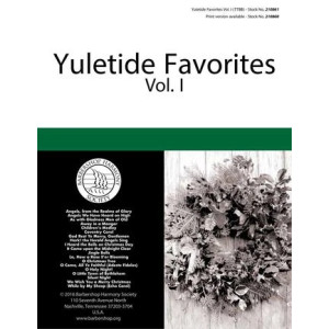 Yuletide Favorites (Volume I)