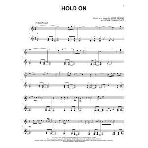 Hold On