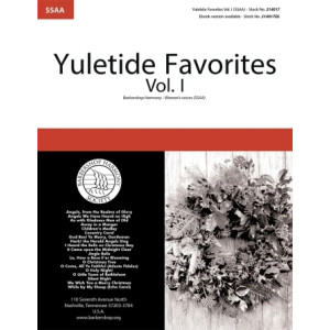 Yuletide Favorites (Volume I)