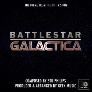Battlestar Galactica