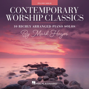 Cornerstone (arr. Mark Hayes)