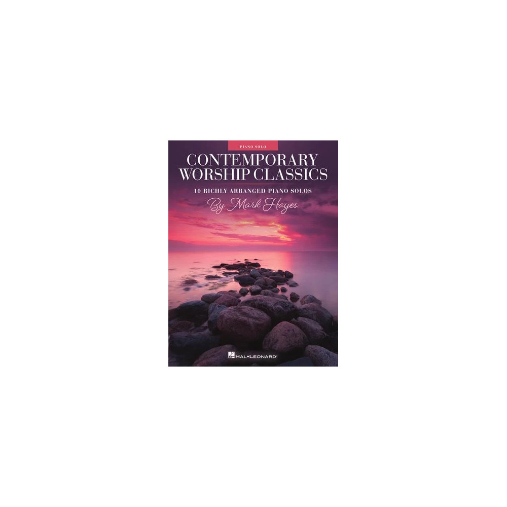 In Christ Alone (arr. Mark Hayes)