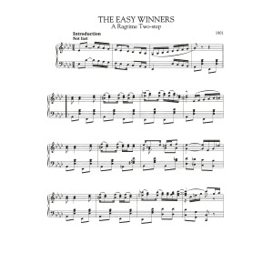 The Easy Winners