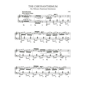 The Chrysanthemum