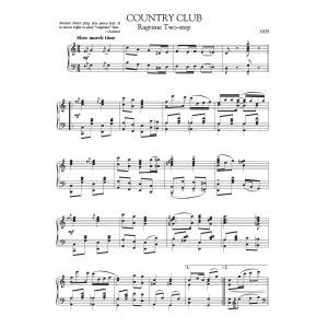 Country Club